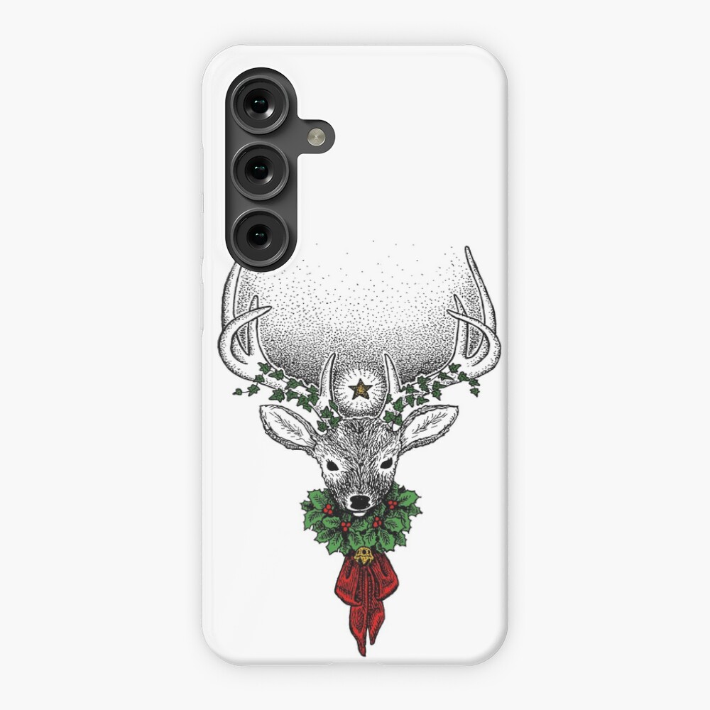 Item preview, Samsung Galaxy Snap Case designed and sold by NoddingViolet.
