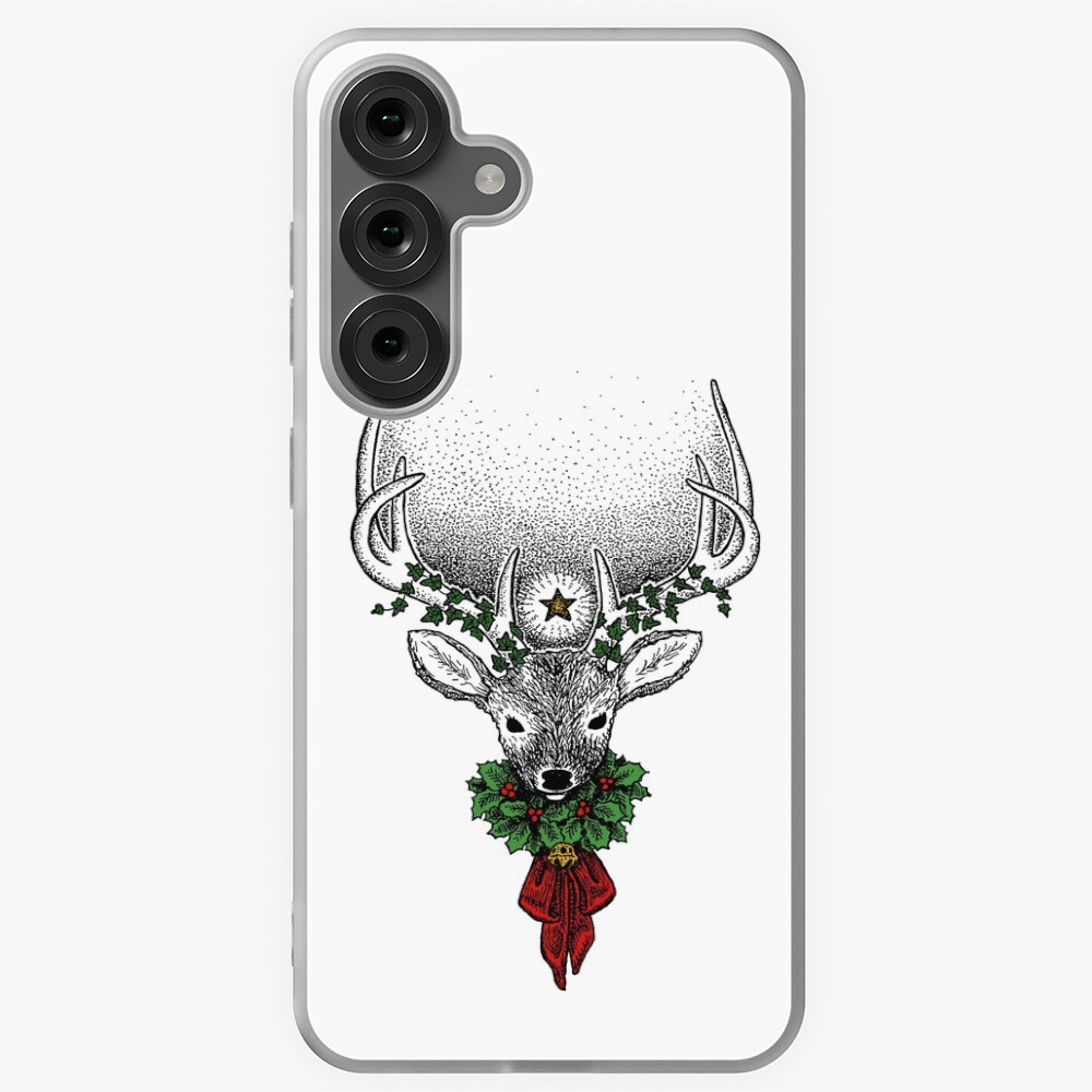Item preview, Samsung Galaxy Soft Case designed and sold by NoddingViolet.