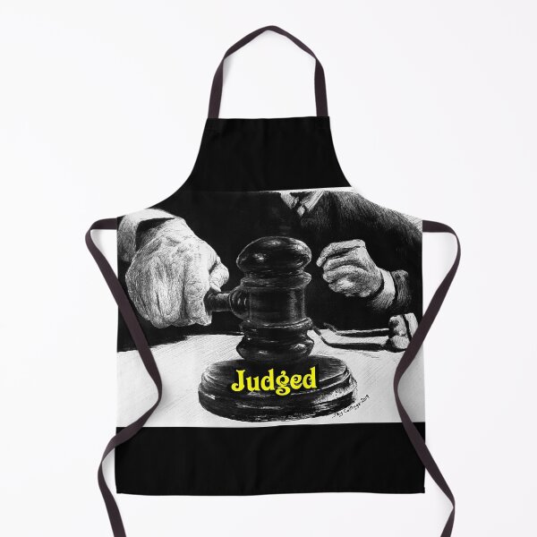 Item preview, Judged designed and sold by FictiveArt.