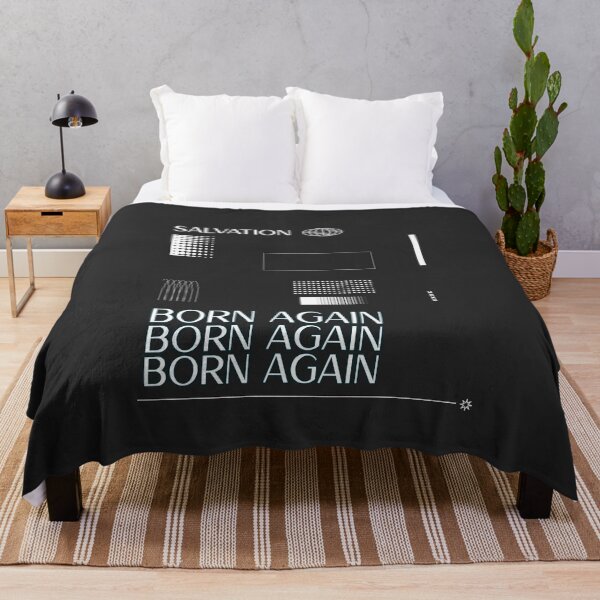 Item preview, Born Again designed and sold by edwinvisuals.