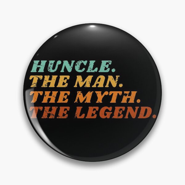 Item preview, Mens Huncle Gift Idea For Handsome Hunky Uncle Good Looking designed and sold by trendo.