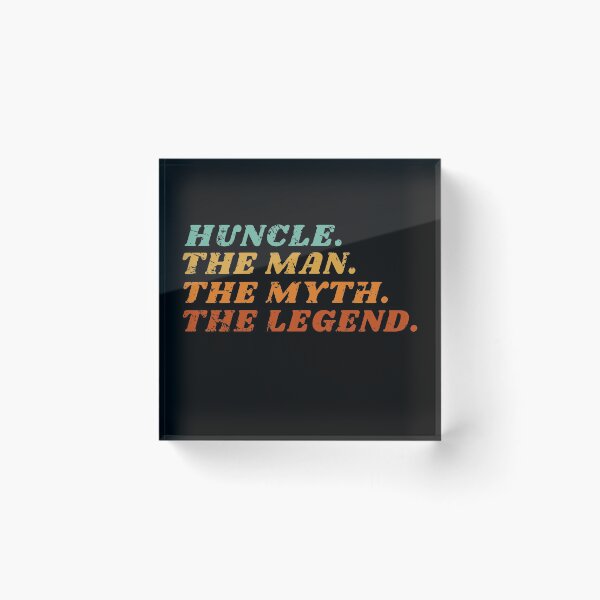 Item preview, Mens Huncle Gift Idea For Handsome Hunky Uncle Good Looking designed and sold by trendo.