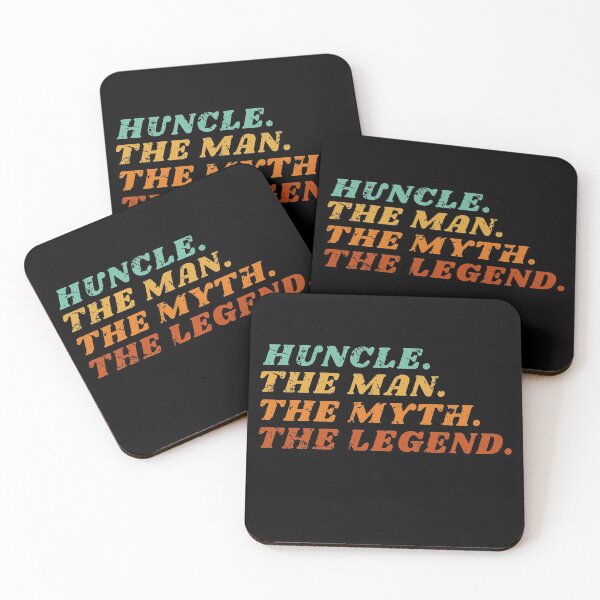 Item preview, Mens Huncle Gift Idea For Handsome Hunky Uncle Good Looking designed and sold by trendo.