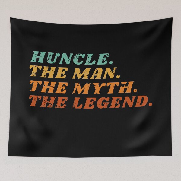 Item preview, Mens Huncle Gift Idea For Handsome Hunky Uncle Good Looking designed and sold by trendo.