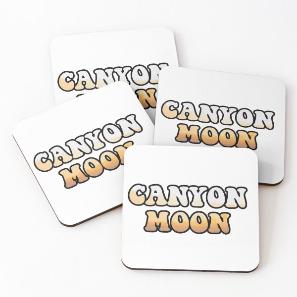 Item preview, Canyon Moon by Harry Styles designed and sold by michelle135.