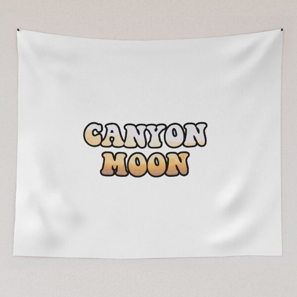 Item preview, Canyon Moon de Harry Styles designed and sold by michelle135.