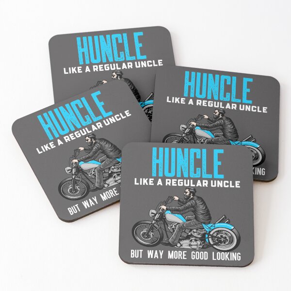 Item preview, Huncle, uncle designed and sold by ds-4.