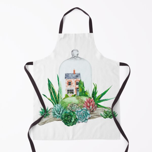 Item preview, The quiet home designed and sold by Illustration Marie-Hélène Bochud.