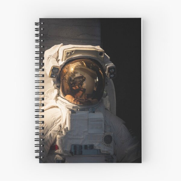 Item preview, Space Suit | Smithsonian Air and Space Museum designed and sold by MadPatter.