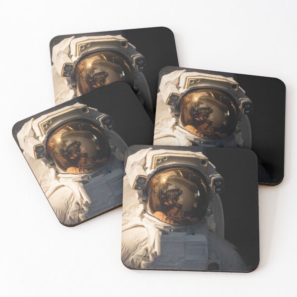 Item preview, Space Suit | Smithsonian Air and Space Museum designed and sold by MadPatter.