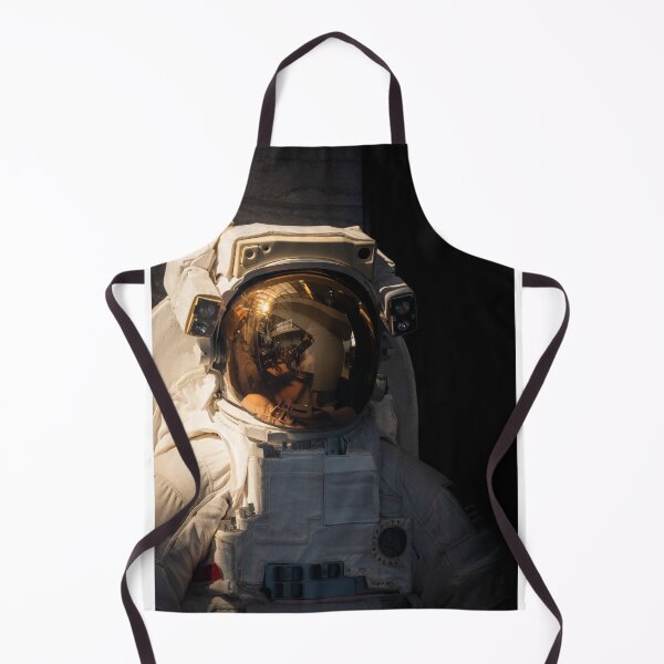 Item preview, Space Suit | Smithsonian Air and Space Museum designed and sold by MadPatter.