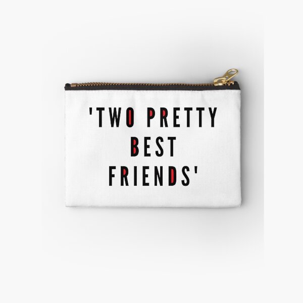 Item preview, Two Pretty Best Friends designed and sold by Euc lid.