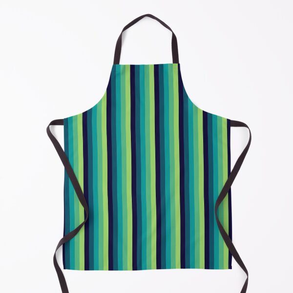 Item preview, Shades of Teal designed and sold by Liani DeGeeter.