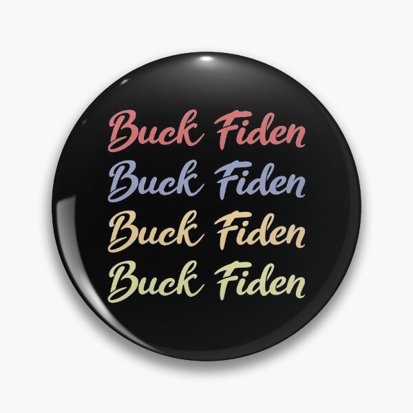 Item preview, Buck Fiden designed and sold by MJLdesigns.
