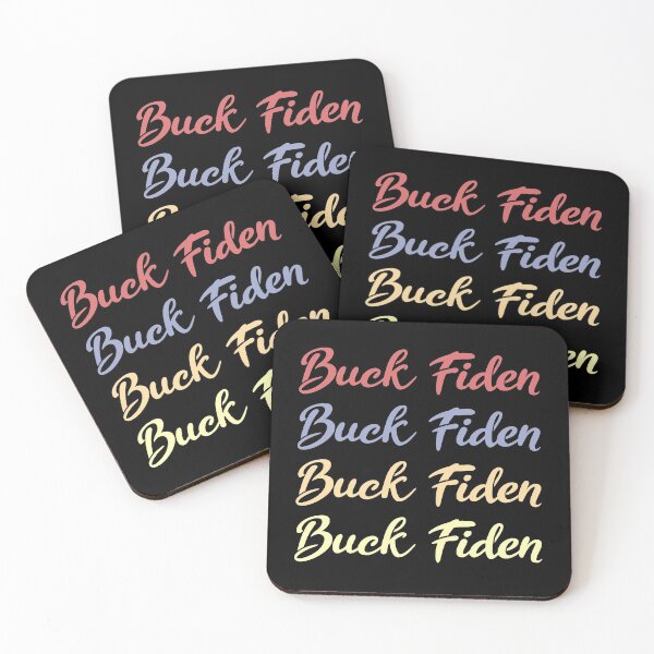 Item preview, Buck Fiden designed and sold by MJLdesigns.