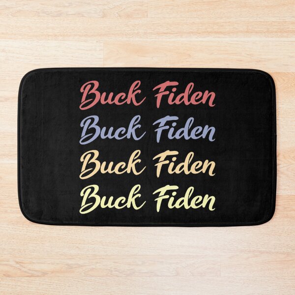 Item preview, Buck Fiden designed and sold by MJLdesigns.