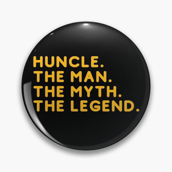 Item preview, Mens Huncle Gift Idea For Handsome Hunky Uncle Good Looking designed and sold by trendo.