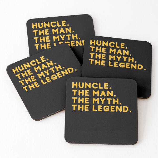 Item preview, Mens Huncle Gift Idea For Handsome Hunky Uncle Good Looking designed and sold by trendo.
