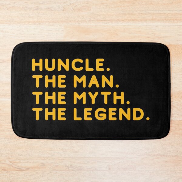 Item preview, Mens Huncle Gift Idea For Handsome Hunky Uncle Good Looking designed and sold by trendo.