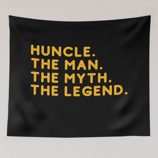 Item preview, Mens Huncle Gift Idea For Handsome Hunky Uncle Good Looking designed and sold by trendo.