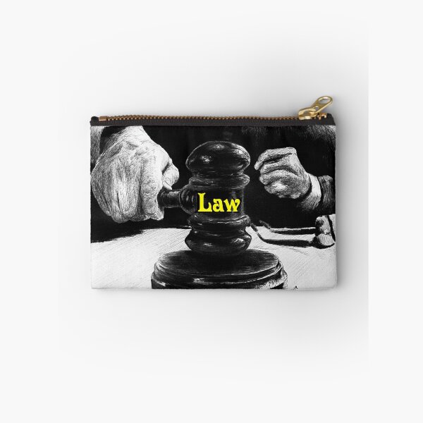 Item preview, That is the Law designed and sold by FictiveArt.