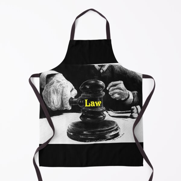 Item preview, That is the Law designed and sold by FictiveArt.
