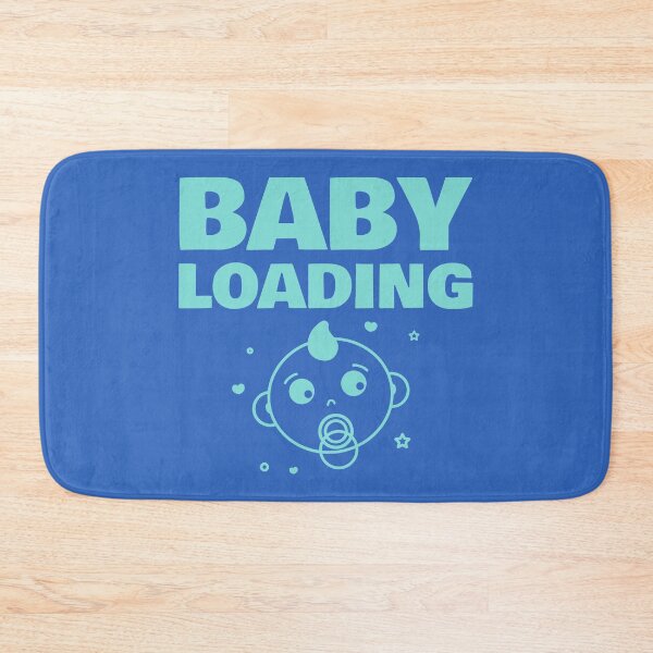Item preview, Baby Boy Loading  designed and sold by arrowroses.
