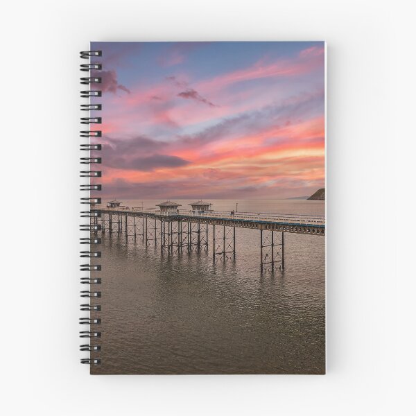 Item preview, Llandudno Pier Wales designed and sold by AJEvans.
