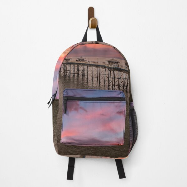 Item preview, Llandudno Pier Wales designed and sold by AJEvans.