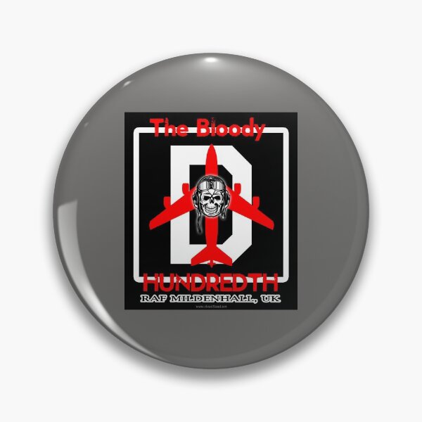 Item preview, 351st Air Refueling Squadron RAF Mildenhall UK designed and sold by clear2land.