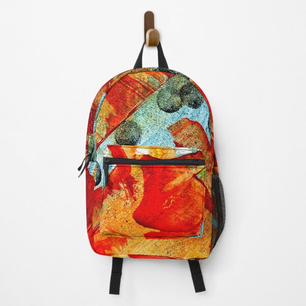 Item preview, Gas Leak designed and sold by wandahickman.