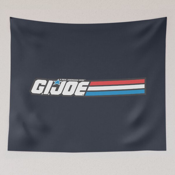 Item preview, GiJoe Logo designed and sold by AJ  Liber.