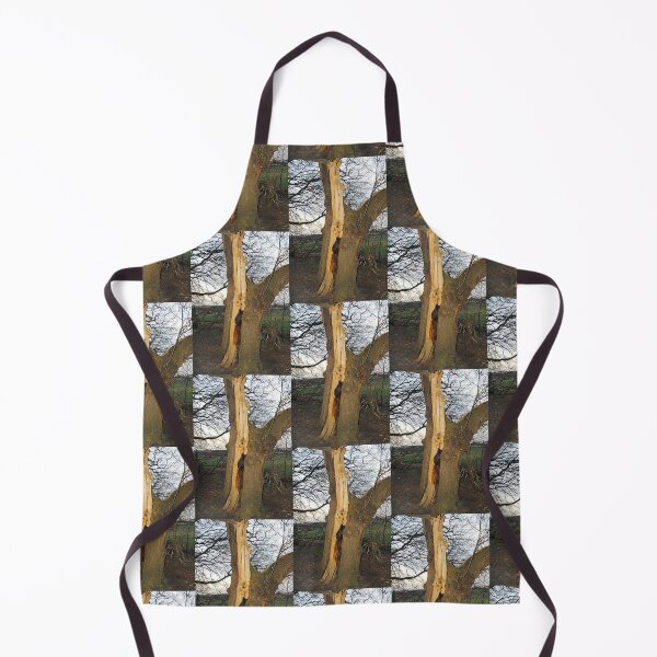 Item preview, Struck by Lightning, a tree in Norfolk. designed and sold by Billlee.