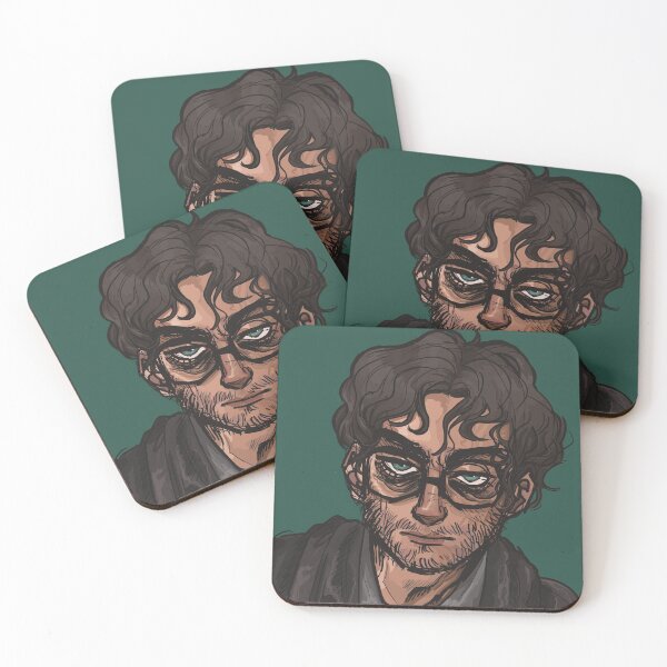 Item preview, Will Graham :) designed and sold by Scalp.
