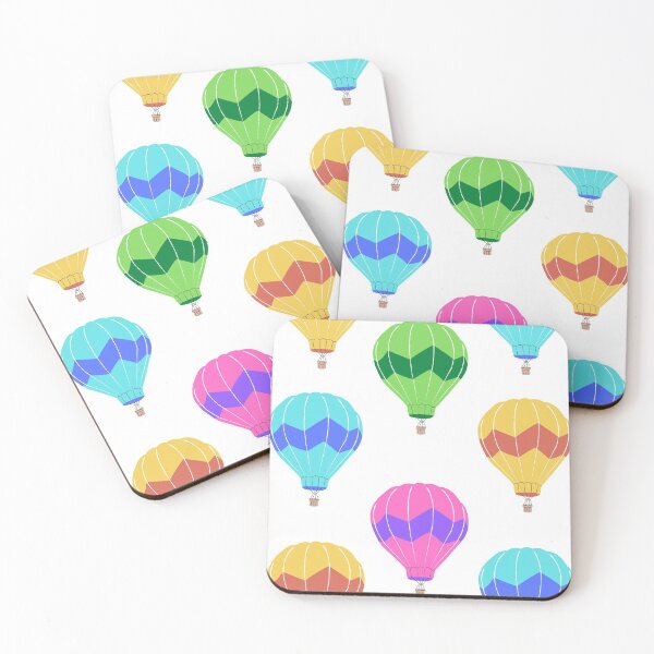 Item preview, Hot air ballon season designed and sold by Joejo19.