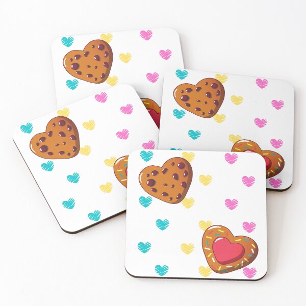 Item preview, Cookie Series 2 designed and sold by cuteCREEPshop.