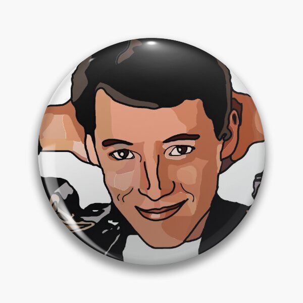 Artikelvorschau, Ferris Bueller Fan Art entworfen und verkauft von carasattic.