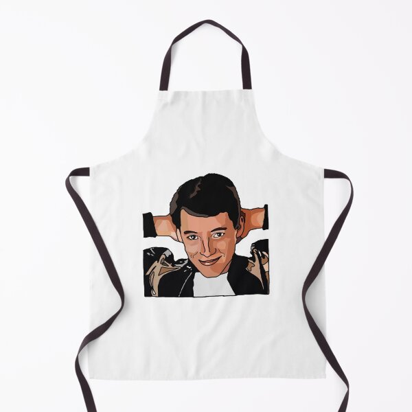 Item preview, Ferris Bueller Fan Art designed and sold by carasattic.