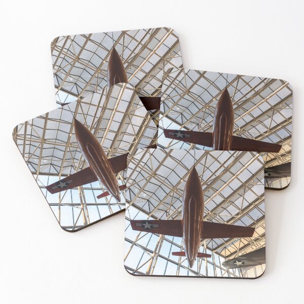 Item preview, Hanging Planes | Smithsonian Air and Space Museum designed and sold by MadPatter.