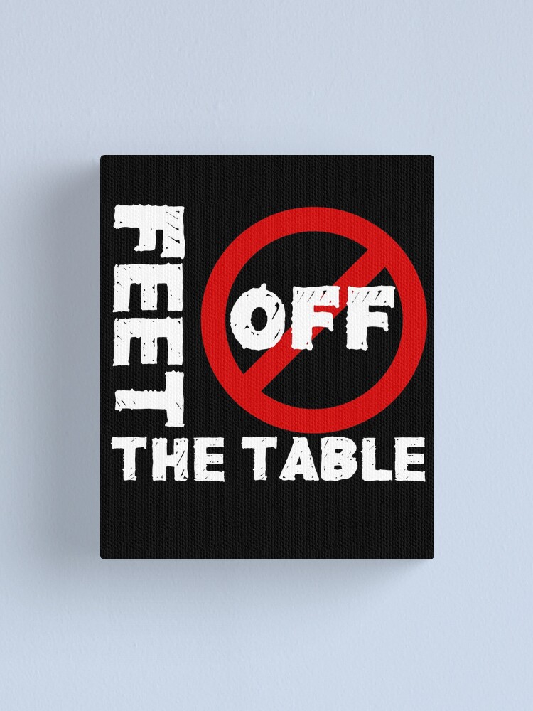 "Feet Off The Table Meme ,Funny Joke ,Fred Weasley And Weasley