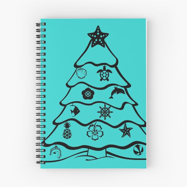 Item preview, Have yourself a beachy little Christmas designed and sold by LusterGirl.