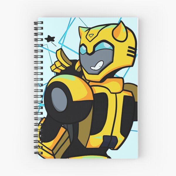Item preview, Animated Bee designed and sold by Anje-Hicks.