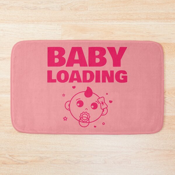 Item preview, Baby girl Loading  designed and sold by arrowroses.