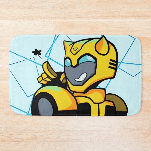 Item preview, Animated Bee designed and sold by Anje-Hicks.