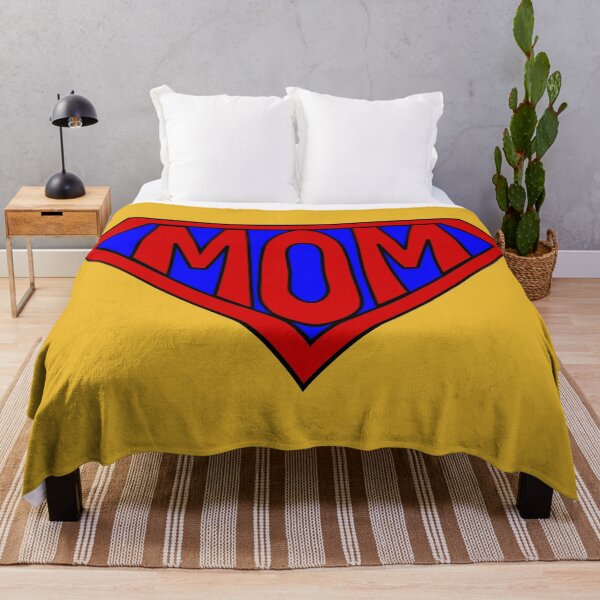Item preview, Hero, Heroine, Superhero, Super Mom designed and sold by Kreativista.