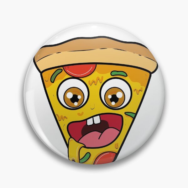 Item preview, WILL RUN FOR PIZZA designed and sold by Mav ina.