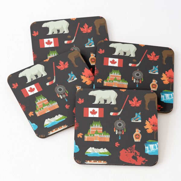 Item preview, Canadians designed and sold by joshua pierre.