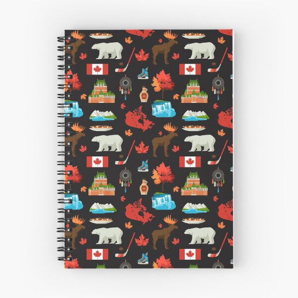 Item preview, Canadians designed and sold by joshua pierre.