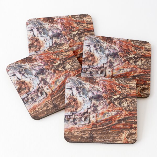 Item preview, Crystal Petrified Wood designed and sold by MisterGroom.