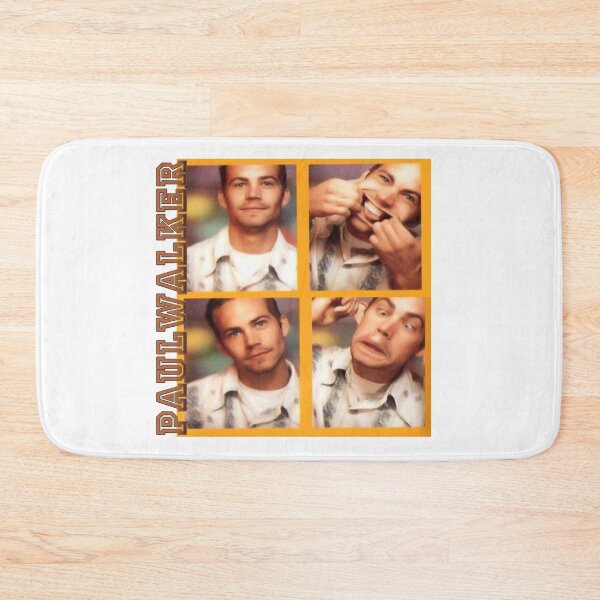 Item preview, Paul Walker - TRL Photobooth Vibes designed and sold by leenbernardo.